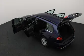 Volkswagen Golf, 2.0, 110 kW, diesel, automatic, front-wheel drive