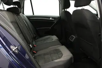 Volkswagen Golf, 2.0, 110 kW, diesel, automatic, front-wheel drive