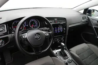 Volkswagen Golf, 2.0, 110 kW, diesel, automatic, front-wheel drive