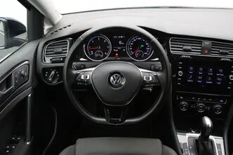 Volkswagen Golf, 2.0, 110 kW, diesel, automatic, front-wheel drive