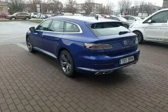 Volkswagen Arteon, 2.0, 147 kW, diesel, automatic, front-wheel drive
