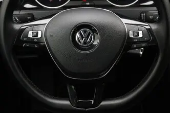 Volkswagen Golf, 2.0, 110 kW, diesel, automatic, front-wheel drive