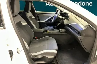 Opel Astra, 1.2, 96 kW, petrol, automatic, front-wheel drive