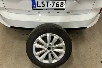 Opel Astra, 1.2, 96 kW, petrol, automatic, front-wheel drive