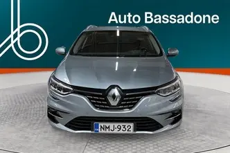 Renault Megane, 1.6, 67 kW, plug-in hybrid, automatic, front-wheel drive