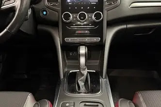 Renault Megane, 1.6, 67 kW, plug-in hybrid, automatic, front-wheel drive