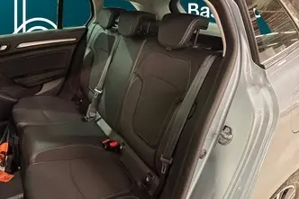 Renault Megane, 1.6, 67 kW, plug-in hybrid, automatic, front-wheel drive