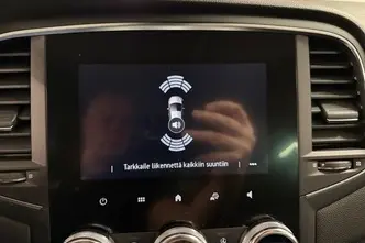 Renault Megane, 1.6, 67 kW, plug-in hybrid, automatic, front-wheel drive