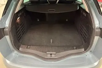 Renault Megane, 1.6, 67 kW, plug-in hybrid, automatic, front-wheel drive