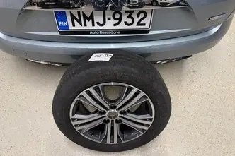 Renault Megane, 1.6, 67 kW, plug-in hybrid, automatic, front-wheel drive