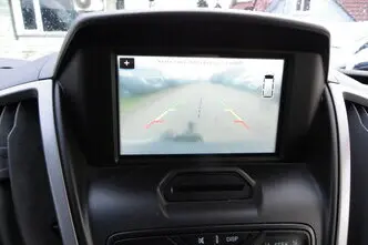 Ford Transit, 125 kW, diisel, automaat, esivedu