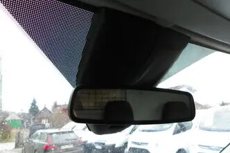 Ford Transit, 125 kW, diisel, automaat, esivedu