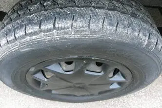 Ford Transit, 125 kW, diisel, automaat, esivedu