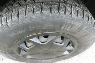 Ford Transit, 125 kW, diisel, automaat, esivedu