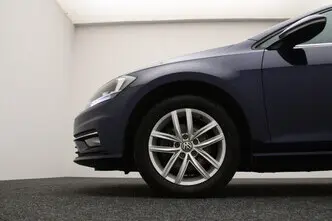 Volkswagen Golf, 2.0, 110 kW, diesel, automatic, front-wheel drive