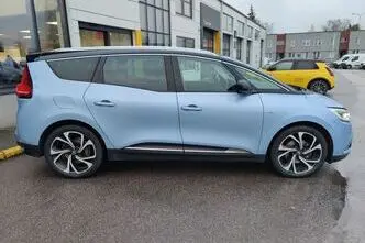 Renault Grand Scenic, 1.5, 81 kW, diesel, manual, front-wheel drive