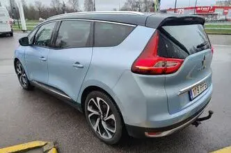 Renault Grand Scenic, 1.5, 81 kW, diesel, manual, front-wheel drive