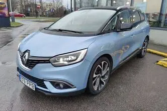 Renault Grand Scenic, 1.5, 81 kW, diesel, manual, front-wheel drive