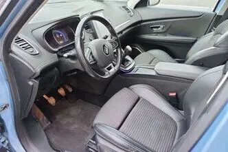 Renault Grand Scenic, 1.5, 81 kW, diesel, manual, front-wheel drive