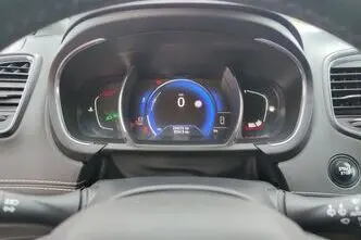 Renault Grand Scenic, 1.5, 81 kW, diesel, manual, front-wheel drive