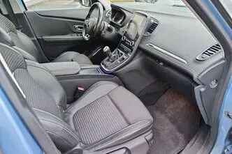 Renault Grand Scenic, 1.5, 81 kW, diesel, manual, front-wheel drive