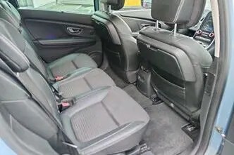 Renault Grand Scenic, 1.5, 81 kW, diesel, manual, front-wheel drive