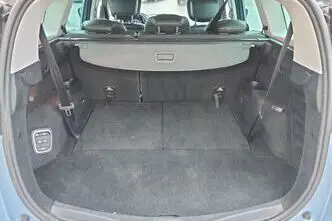 Renault Grand Scenic, 1.5, 81 kW, diesel, manual, front-wheel drive