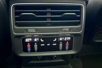 Audi Q8, 3.0, 210 kW, hybrid, automatic, four-wheel drive