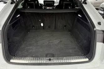 Audi Q8, 3.0, 210 kW, hybrid, automatic, four-wheel drive