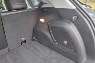 Jeep Compass, 2.0, 125 kW, diesel, automatic, four-wheel drive