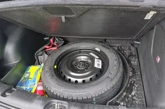 Jeep Compass, 2.0, 125 kW, diesel, automatic, four-wheel drive