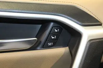 Toyota RAV4, 2.5, 131 kW, hybrid, automatic, four-wheel drive