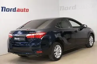 Toyota Corolla, 1.6, 97 kW, bensiin, manuaal, esivedu