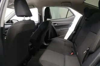 Toyota Corolla, 1.6, 97 kW, bensiin, manuaal, esivedu