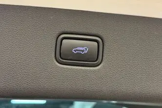 Hyundai Tucson, 1.6, 100 kW, diisel, automaat, esivedu