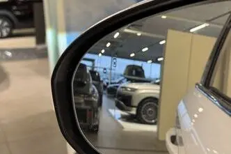 Hyundai Tucson, 1.6, 100 kW, diisel, automaat, esivedu