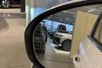 Hyundai Tucson, 1.6, 100 kW, diisel, automaat, esivedu