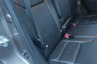 Honda CR-V, 2.2, 110 kW, diisel, automaat, nelikvedu