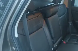 Honda CR-V, 2.2, 110 kW, diisel, automaat, nelikvedu