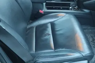 Honda CR-V, 2.2, 110 kW, diisel, automaat, nelikvedu