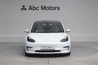 Tesla Model 3, elekter, automaat, nelikvedu
