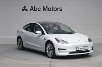 Tesla Model 3, elekter, automaat, nelikvedu