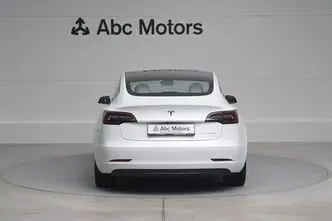 Tesla Model 3, elekter, automaat, nelikvedu