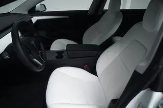 Tesla Model 3, elekter, automaat, nelikvedu