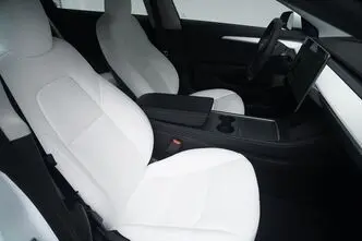 Tesla Model 3, elekter, automaat, nelikvedu