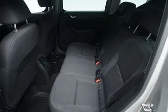 Škoda Yeti, 1.2, 77 kW, bensiin, manuaal, esivedu