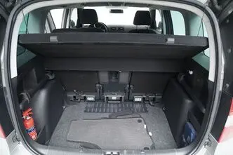 Škoda Yeti, 1.2, 77 kW, bensiin, manuaal, esivedu