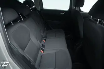 Škoda Yeti, 1.2, 77 kW, bensiin, manuaal, esivedu