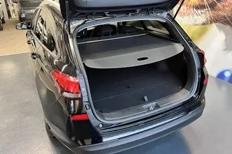 Hyundai i30, 1.0, 88 kW, petrol, manual, front-wheel drive