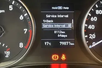 Hyundai i30, 1.0, 88 kW, petrol, manual, front-wheel drive